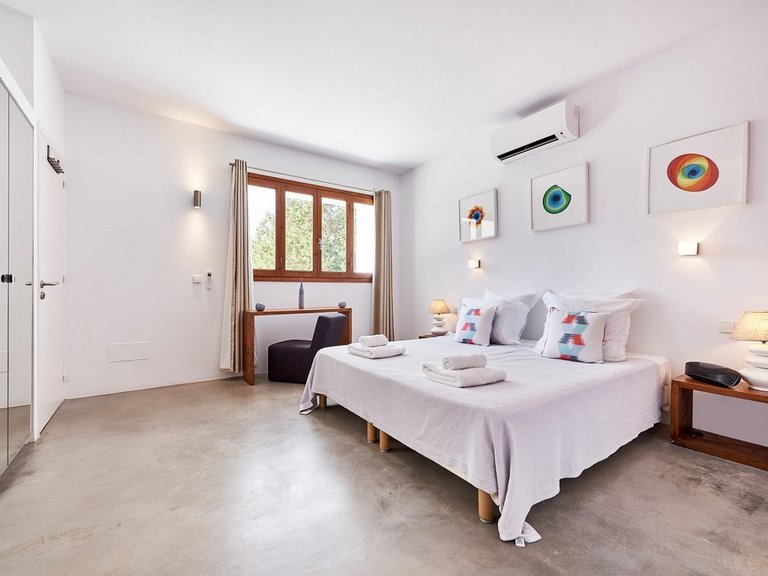 Villa for Sale in Es Cubells, Ibiza 16