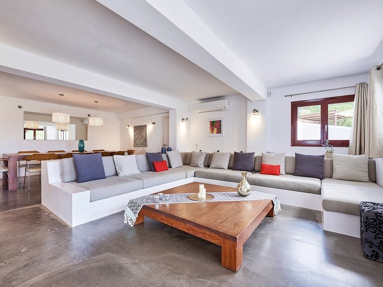 Villa for Sale in Es Cubells, Ibiza 12