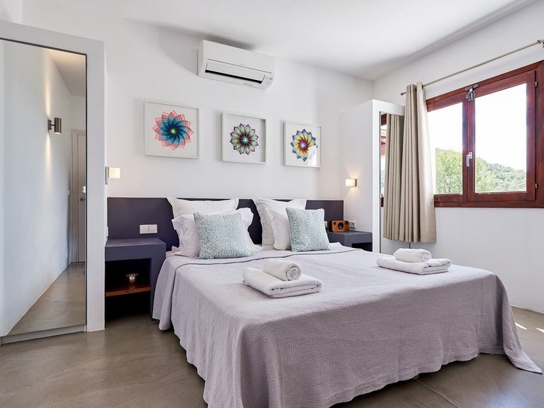 Villa for Sale in Es Cubells, Ibiza 18