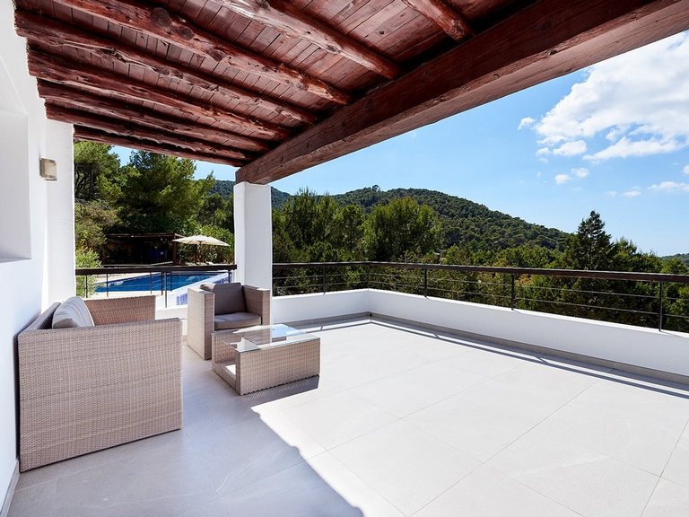 Villa for Sale in Es Cubells, Ibiza 8