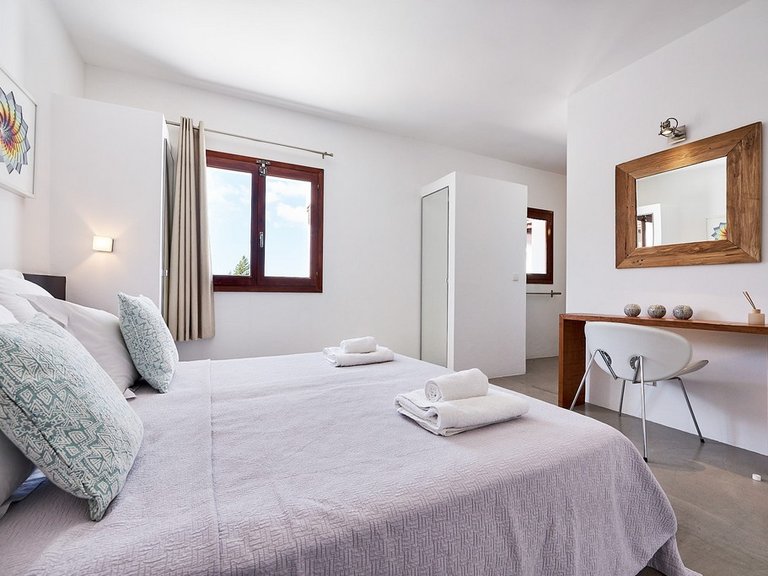 Villa for Sale in Es Cubells, Ibiza 19
