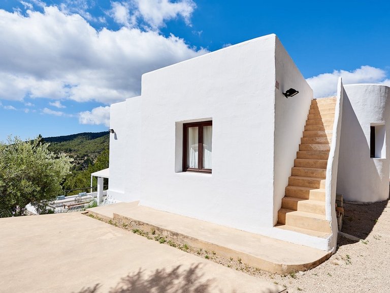 Villa for Sale in Es Cubells, Ibiza 4