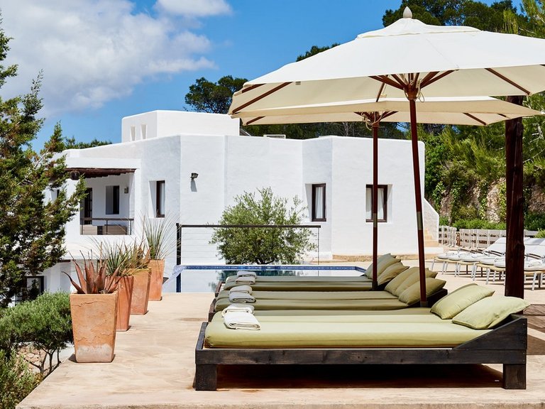Villa for Sale in Es Cubells, Ibiza 5