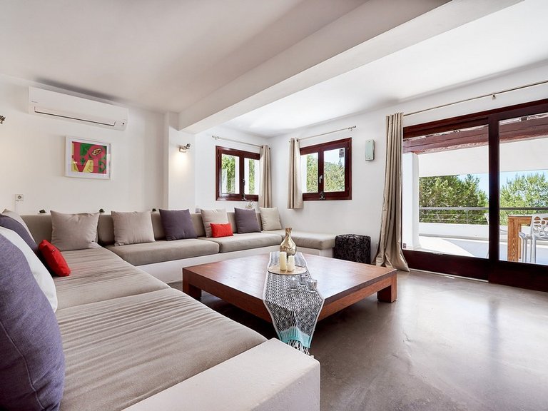 Villa for Sale in Es Cubells, Ibiza 10