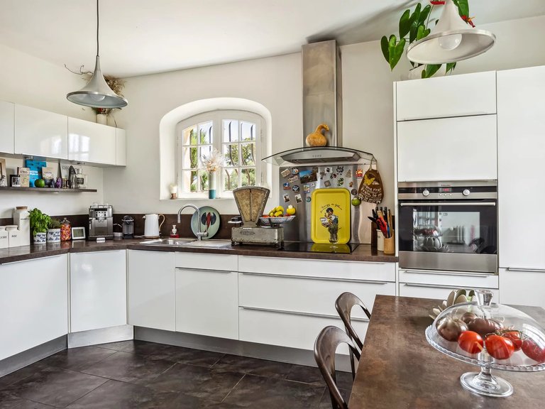 Villa for Sale in Mandelieu La Napoule, Cannes Area 7