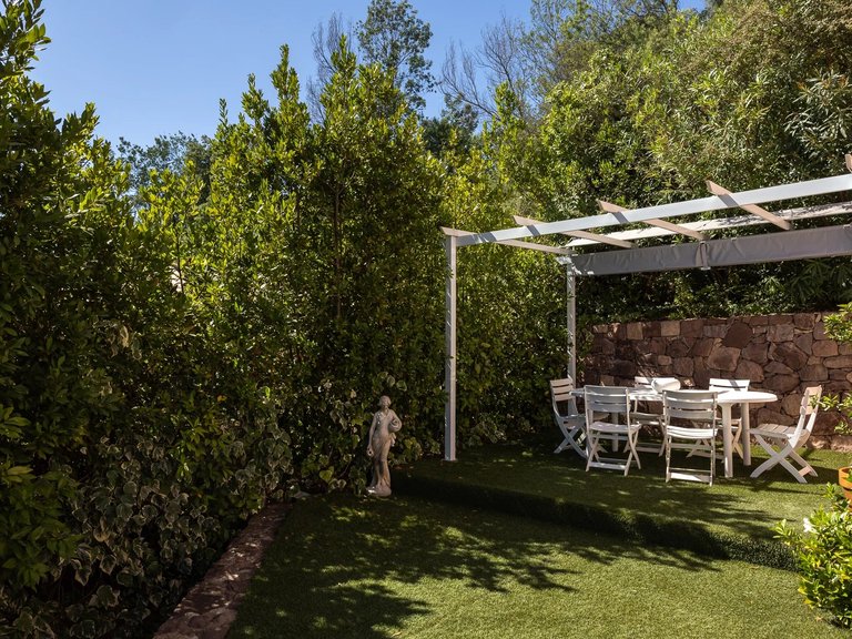 Villa for Sale in Mandelieu La Napoule, Cannes Area 7