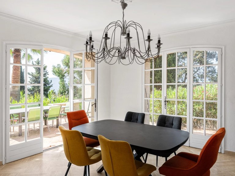 Villa for Sale in Mandelieu La Napoule, Cannes Area 4