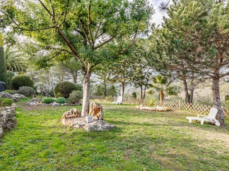 Villa for Sale in Mandelieu La Napoule, Cannes Area 6