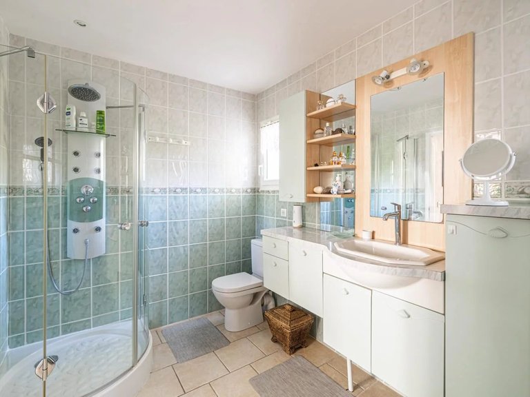 Villa for Sale in Mandelieu La Napoule, Cannes Area 11