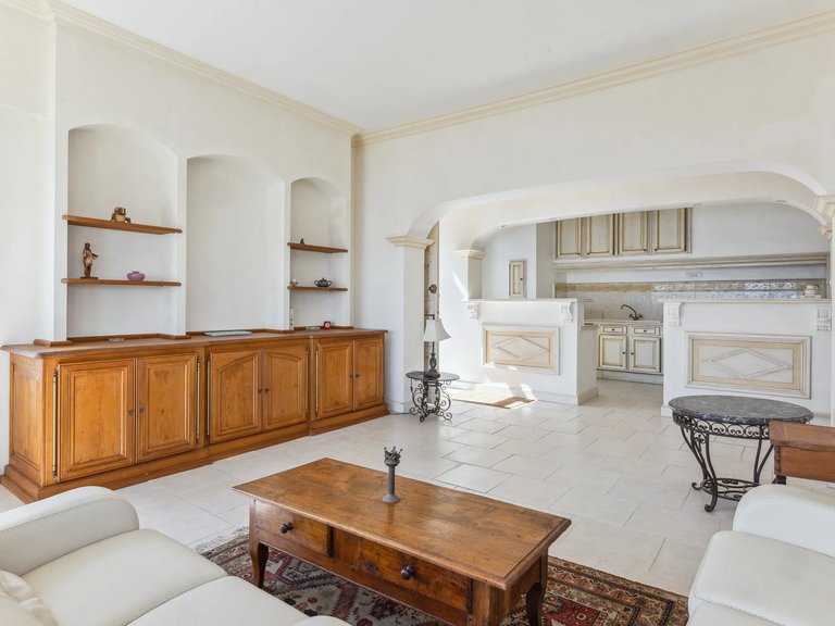 Villa for Sale in Theoule Sur Mer, Cannes Area 7