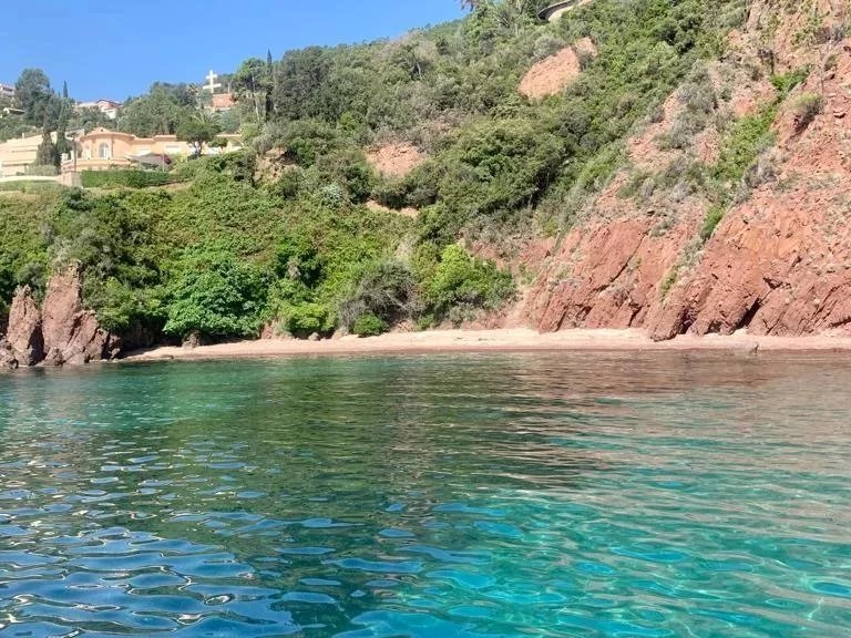 Villa for Sale in Theoule Sur Mer, Cannes Area 9