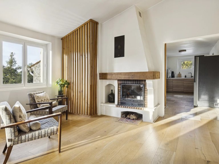 Villa for Sale in Mandelieu La Napoule, Cannes Area 5