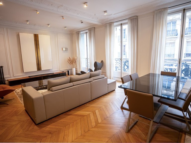 Apartment for Sale in 17th (monceau - Batignolles -ternes), Monceau - Montmartre (9th,17th, 18th) 2
