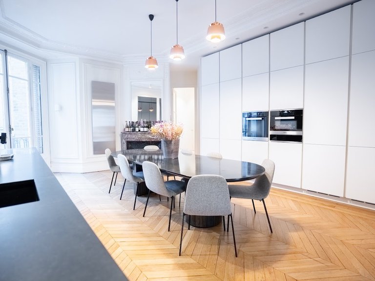 Apartment for Sale in 17th (monceau - Batignolles -ternes), Monceau - Montmartre (9th,17th, 18th) 4