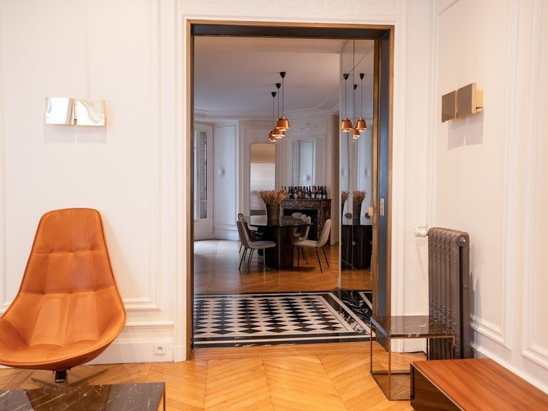 Apartment for Sale in 17th (monceau - Batignolles -ternes), Monceau - Montmartre (9th,17th, 18th) 4