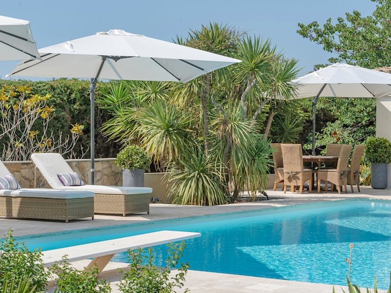 Villa for Sale in Roquefort Les Pins, Mougins, Valbonne, Grasse Area 7