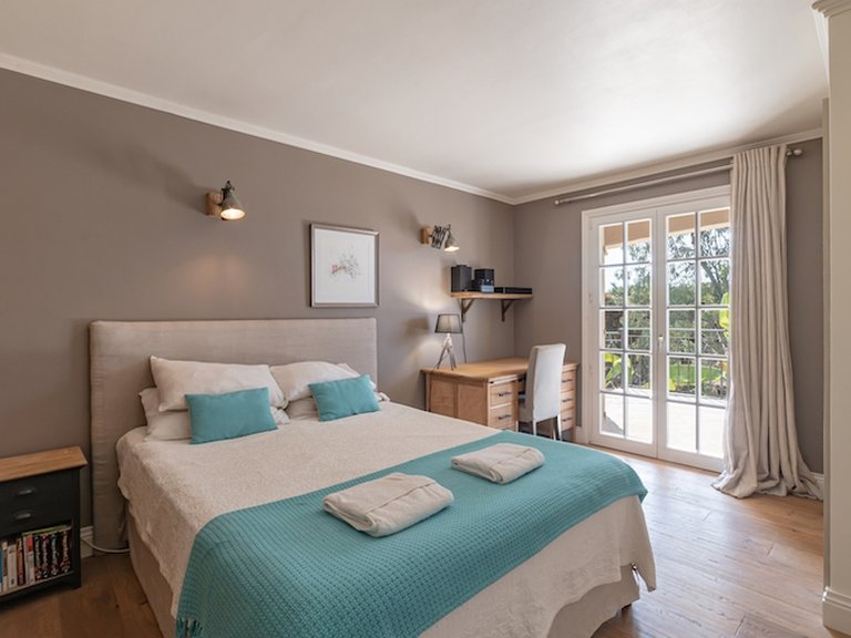 Villa for Sale in Roquefort Les Pins, Mougins, Valbonne, Grasse Area 17