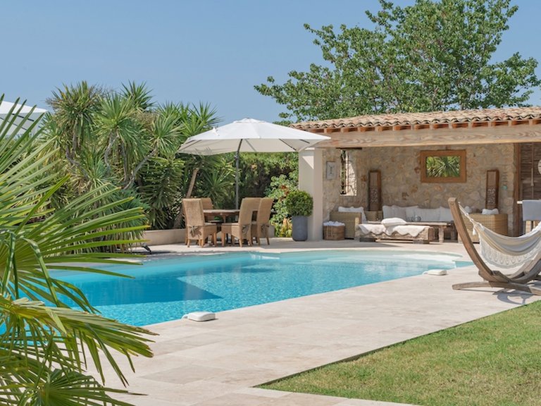 Villa for Sale in Roquefort Les Pins, Mougins, Valbonne, Grasse Area 8