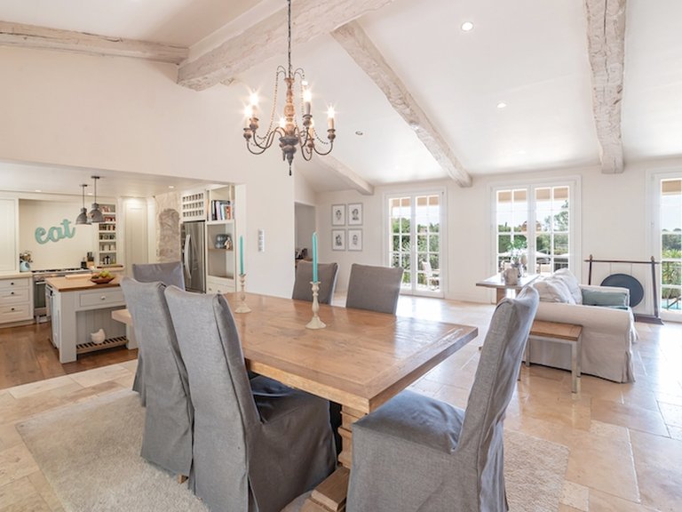 Villa for Sale in Roquefort Les Pins, Mougins, Valbonne, Grasse Area 11