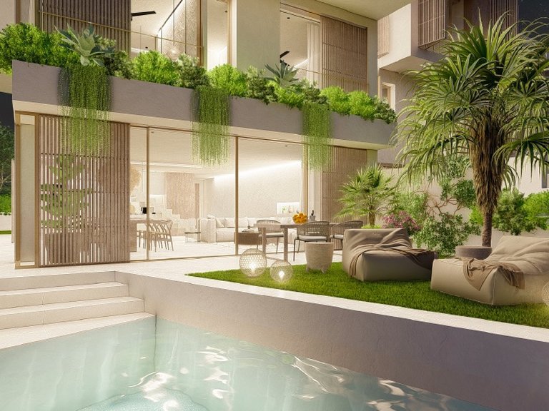 Apartment for Sale in Ibiza, Ibiza 11