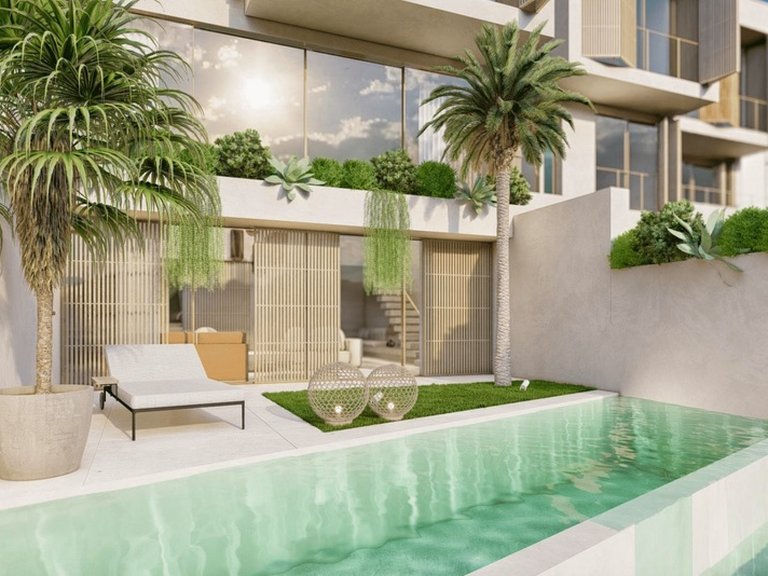 Villa for Sale in Ibiza, Ibiza 5