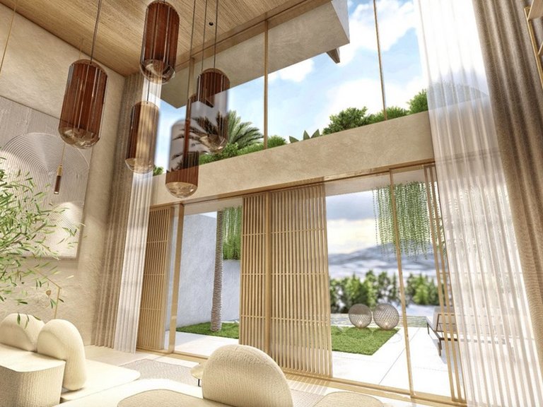 Villa for Sale in Ibiza, Ibiza 13