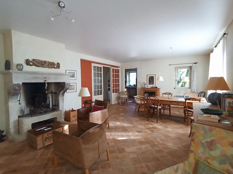Villa for Sale in Chamaret, Avignon And North Provence 7