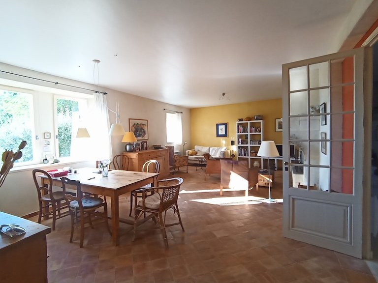 Villa for Sale in Chamaret, Avignon And North Provence 8