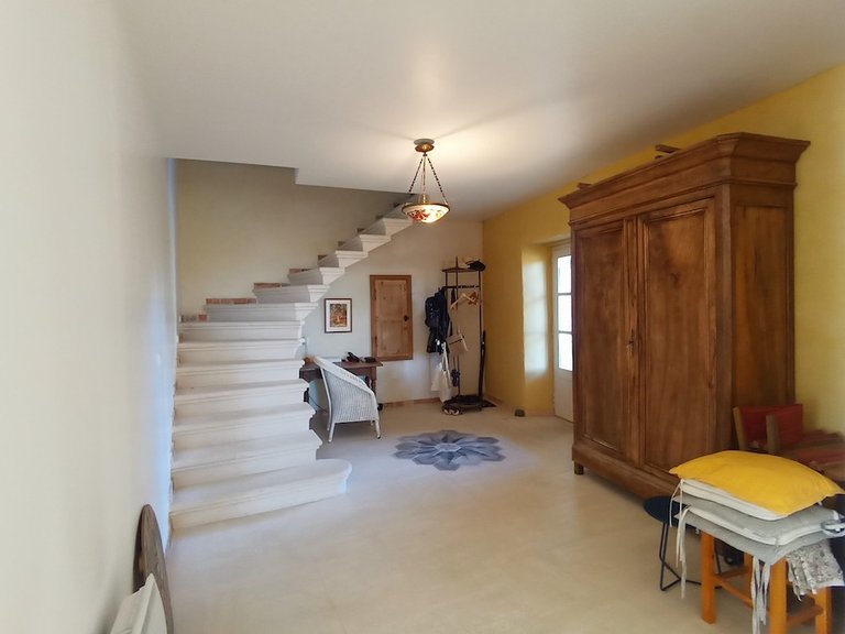 Villa for Sale in Chamaret, Avignon And North Provence 9