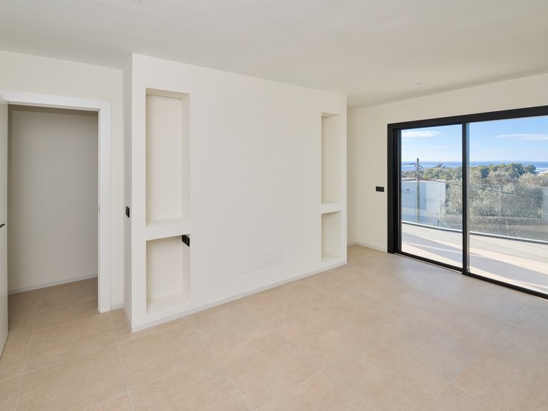 Villa for Sale in Cap Martinet, Ibiza 20