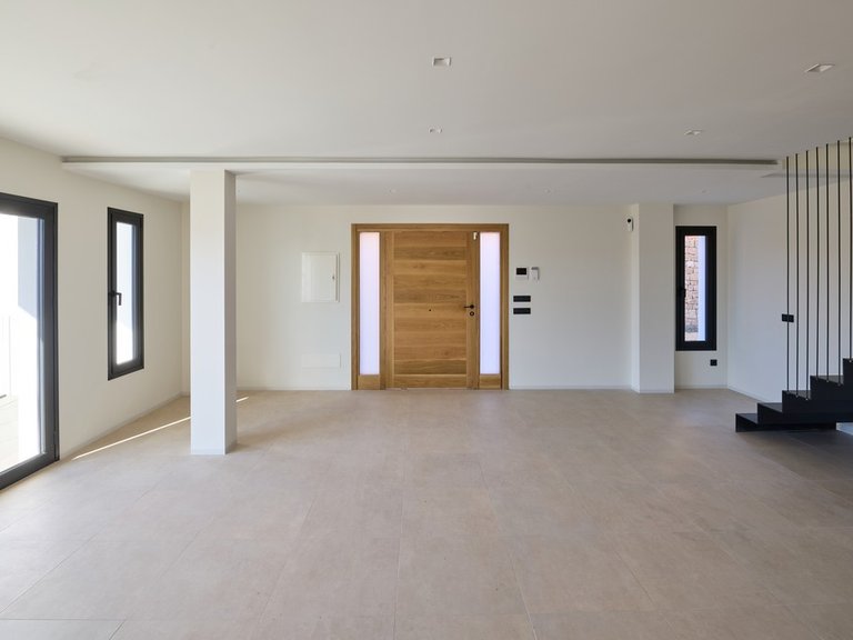 Villa for Sale in Cap Martinet, Ibiza 12