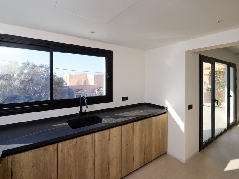Villa for Sale in Cap Martinet, Ibiza 7
