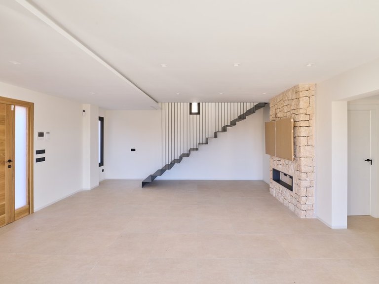 Villa for Sale in Cap Martinet, Ibiza 13