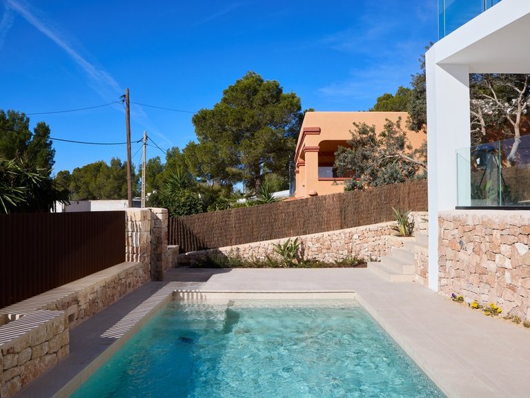 Villa for Sale in Cap Martinet, Ibiza 3