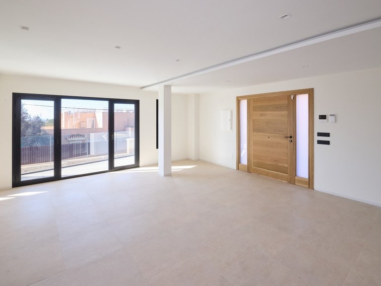 Villa for Sale in Cap Martinet, Ibiza 4