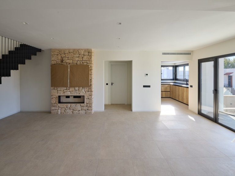 Villa for Sale in Cap Martinet, Ibiza 9