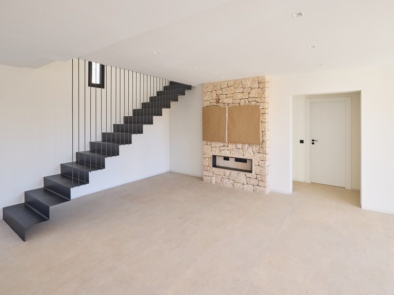 Villa for Sale in Cap Martinet, Ibiza 10