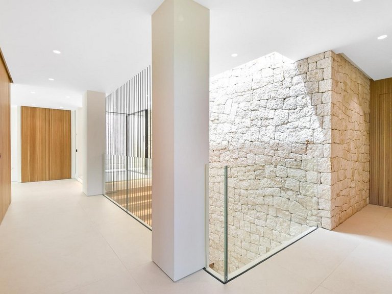 Villa for Sale in Can Furnet, Ibiza 12
