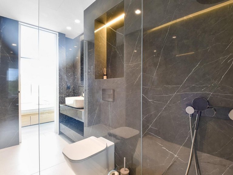 Villa for Sale in Can Furnet, Ibiza 17