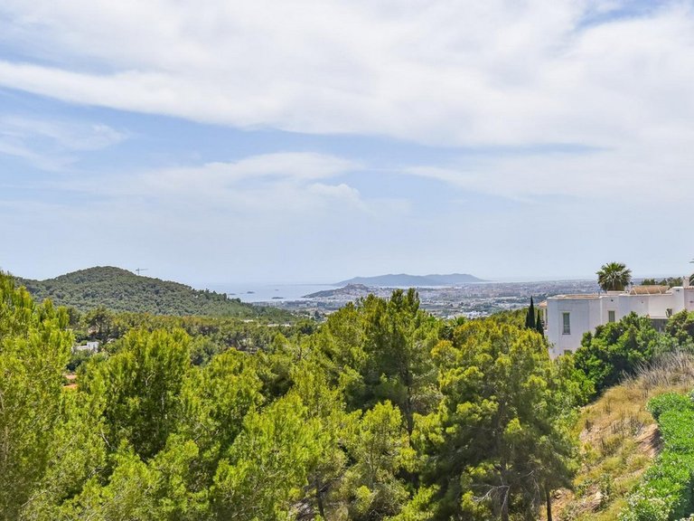 Villa for Sale in Can Furnet, Ibiza 7