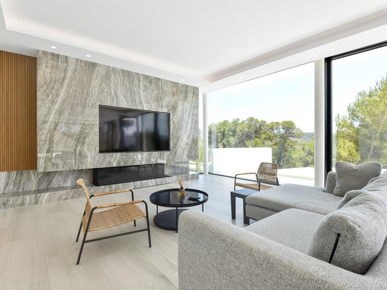 Villa for Sale in Can Furnet, Ibiza 4