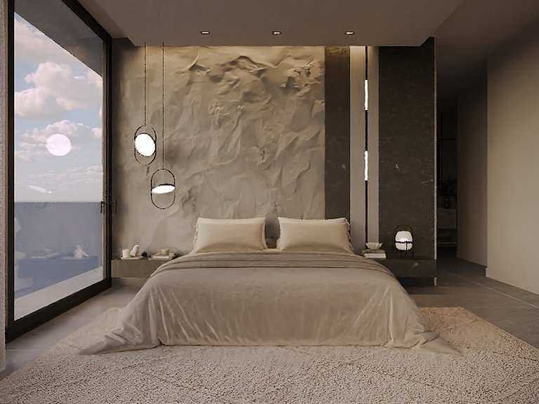 Villa for Sale in Roca Lisa, Ibiza 18