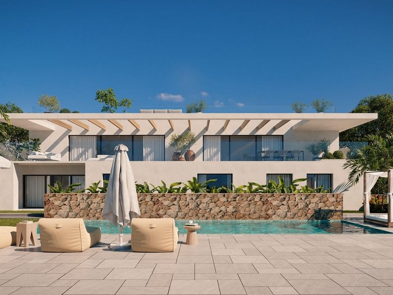 Villa for Sale in Talamanca, Ibiza 2
