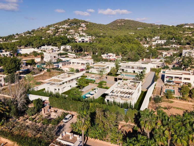 Villa for Sale in Talamanca, Ibiza 3