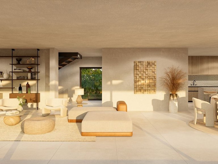 Villa for Sale in Talamanca, Ibiza 8