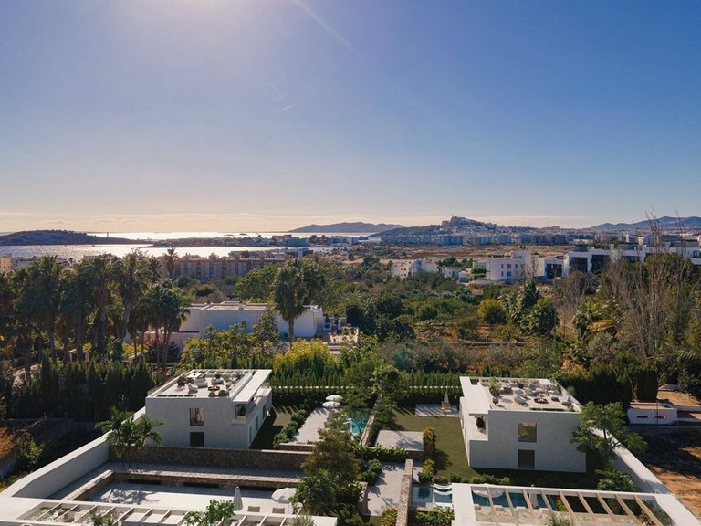 Villa for Sale in Talamanca, Ibiza 4
