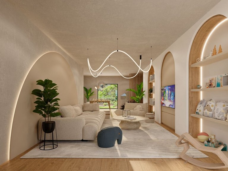Villa for Sale in Talamanca, Ibiza 5