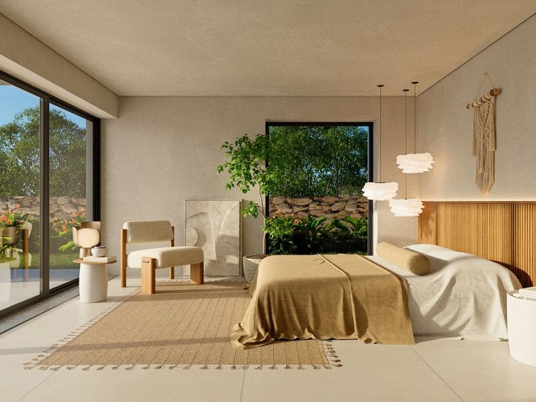 Villa for Sale in Talamanca, Ibiza 10