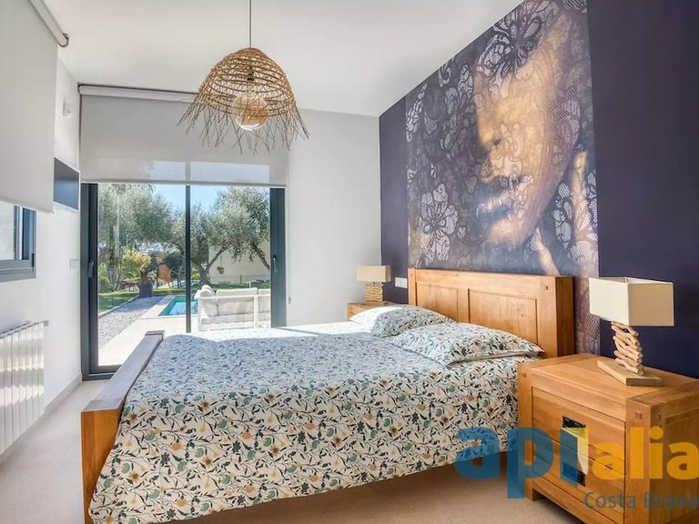 Villa for Sale in Castell D'aro, Costa Brava 19