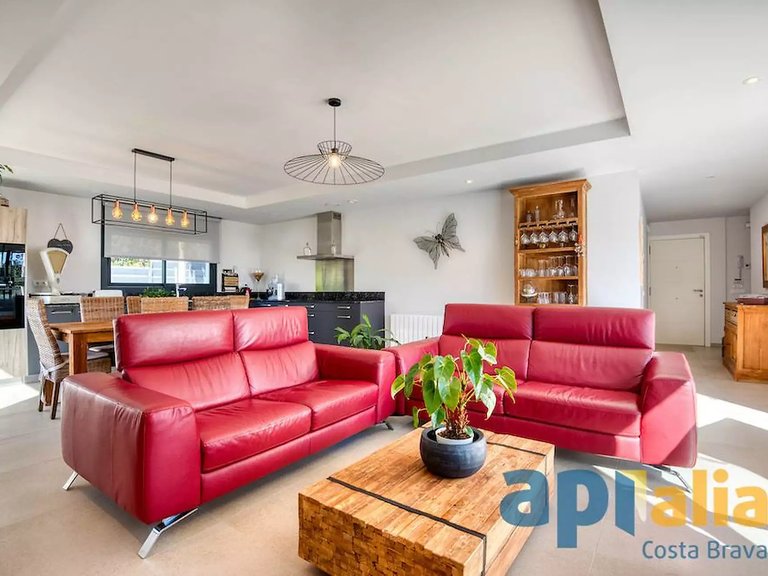 Villa for Sale in Castell D'aro, Costa Brava 4